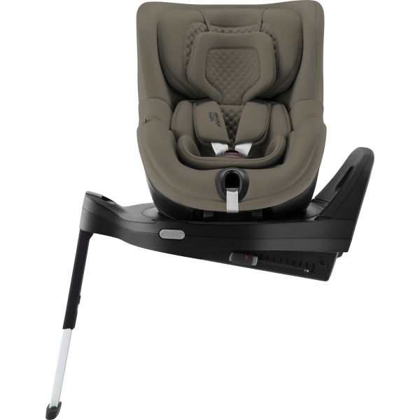 Britax Römer Dualfix pro M urban olive